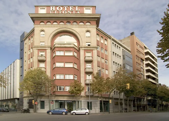 Hotel Ultonia
